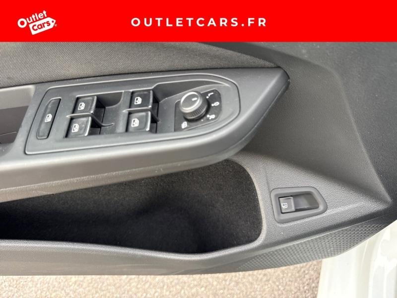 Voitures occasions VOLKSWAGEN GOLF Style Cagnes-sur-Mer