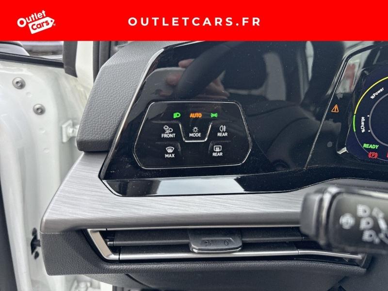 Voitures occasions VOLKSWAGEN GOLF Style Cagnes-sur-Mer