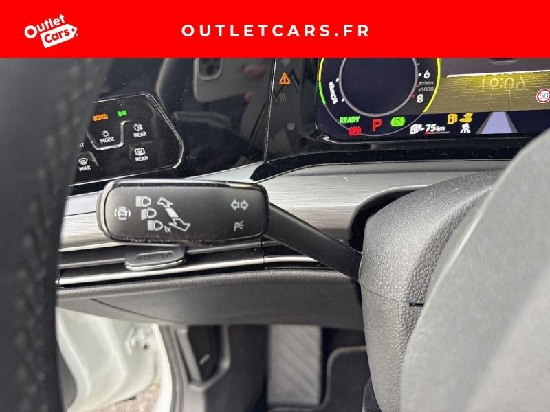 Voitures occasions VOLKSWAGEN GOLF Style Cagnes-sur-Mer