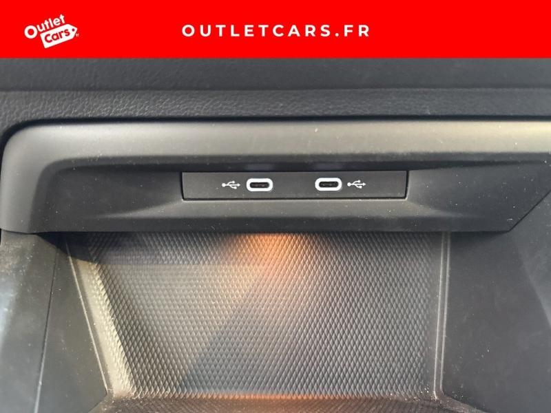 Voitures occasions VOLKSWAGEN GOLF Style Cagnes-sur-Mer