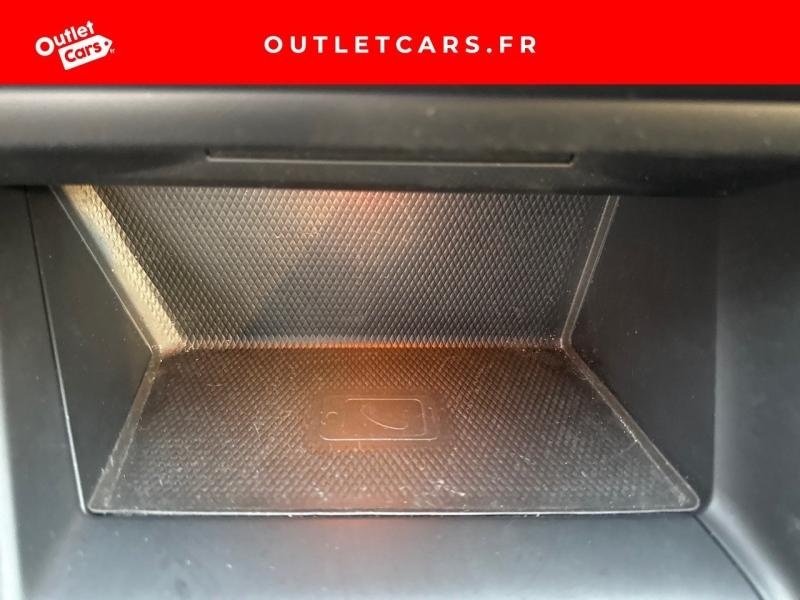 Voitures occasions VOLKSWAGEN GOLF Style Cagnes-sur-Mer