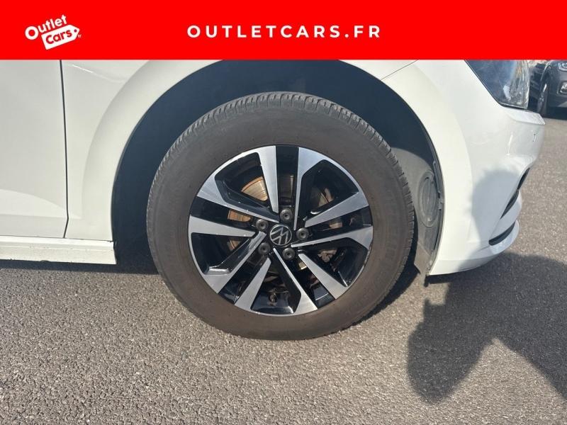 Voitures occasions VOLKSWAGEN POLO United Cagnes-sur-Mer
