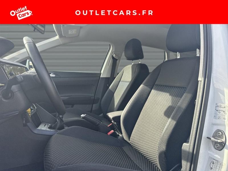 Voitures occasions VOLKSWAGEN POLO United Cagnes-sur-Mer