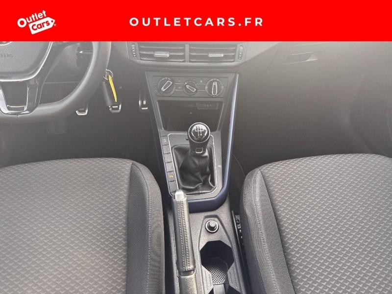 Voitures occasions VOLKSWAGEN POLO United Cagnes-sur-Mer