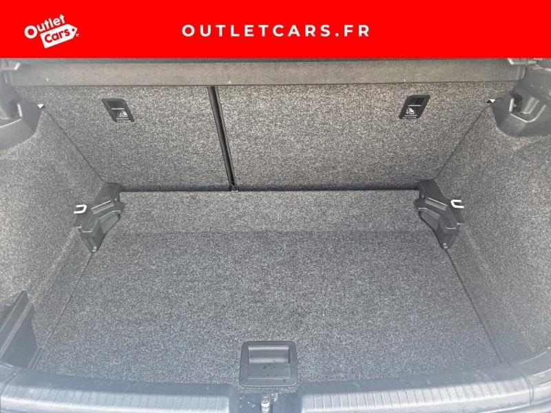 Voitures occasions VOLKSWAGEN POLO United Cagnes-sur-Mer