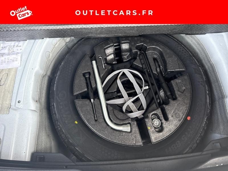 Voitures occasions VOLKSWAGEN POLO United Cagnes-sur-Mer