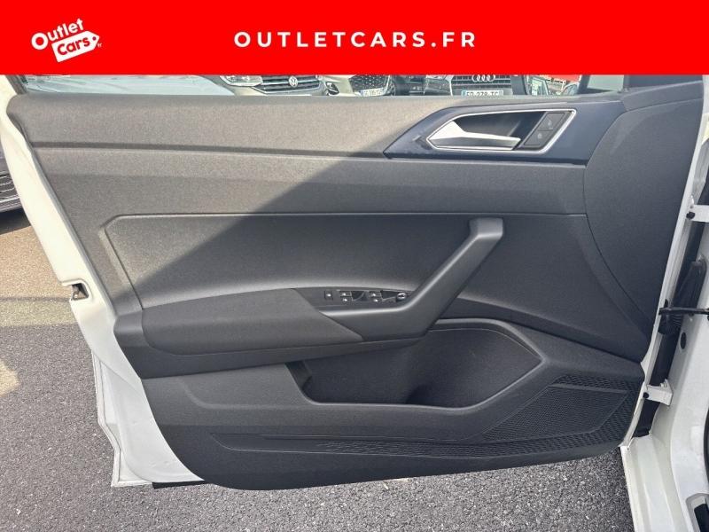 Voitures occasions VOLKSWAGEN POLO United Cagnes-sur-Mer