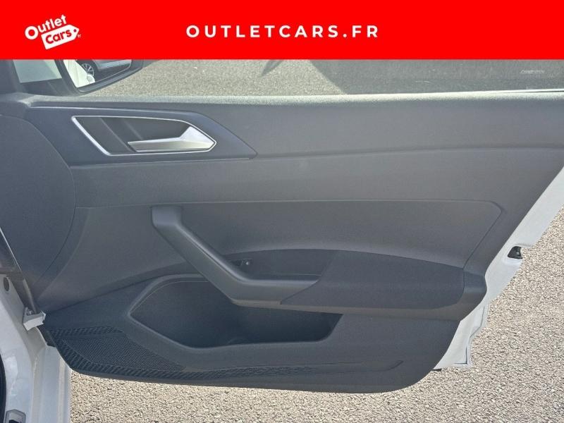 Voitures occasions VOLKSWAGEN POLO United Cagnes-sur-Mer