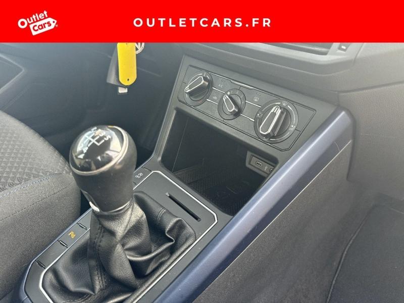 Voitures occasions VOLKSWAGEN POLO United Cagnes-sur-Mer