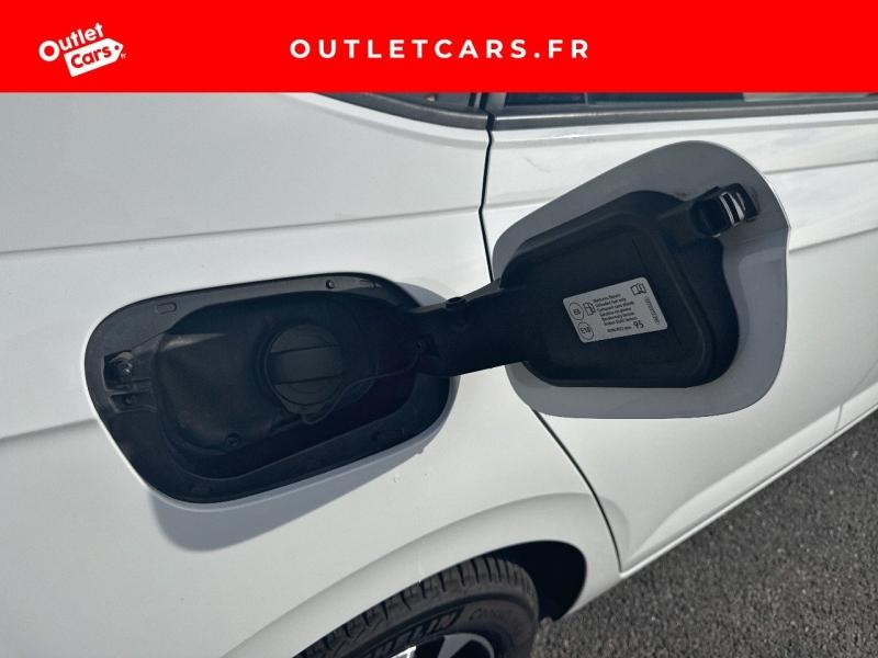 Voitures occasions VOLKSWAGEN POLO United Cagnes-sur-Mer