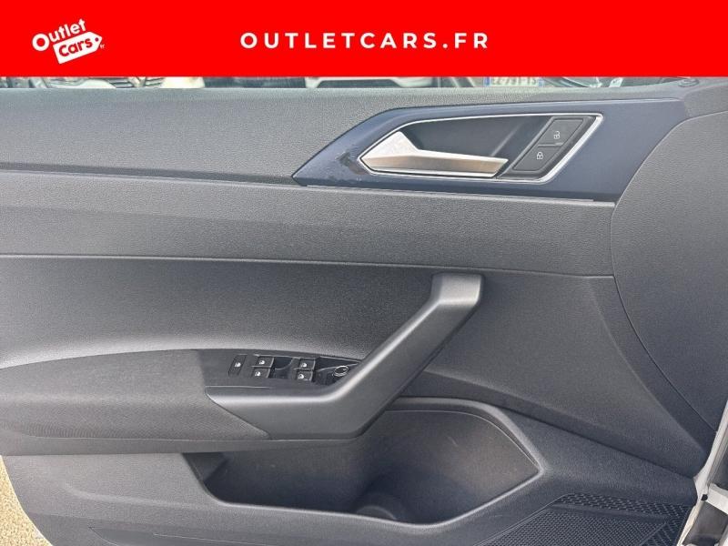 Voitures occasions VOLKSWAGEN POLO United Cagnes-sur-Mer
