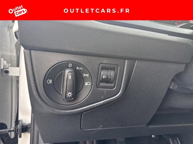 Voitures occasions VOLKSWAGEN POLO United Cagnes-sur-Mer