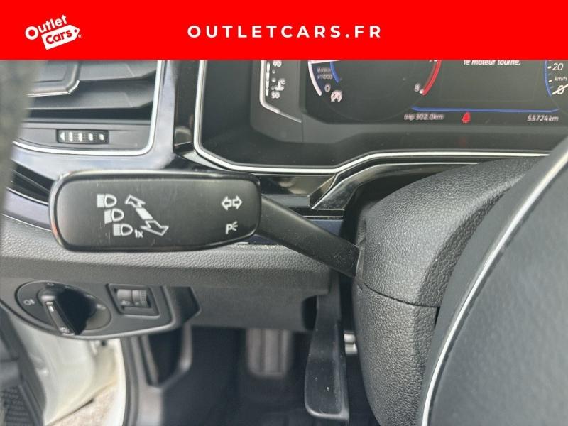 Voitures occasions VOLKSWAGEN POLO United Cagnes-sur-Mer