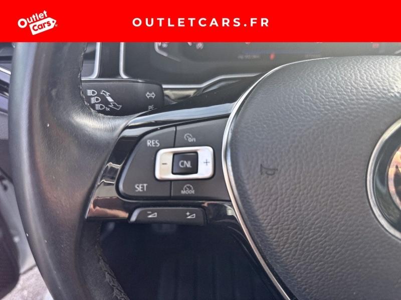 Voitures occasions VOLKSWAGEN POLO United Cagnes-sur-Mer