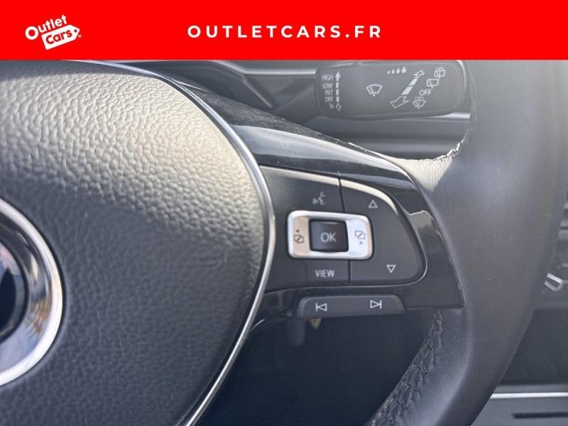 Voitures occasions VOLKSWAGEN POLO United Cagnes-sur-Mer