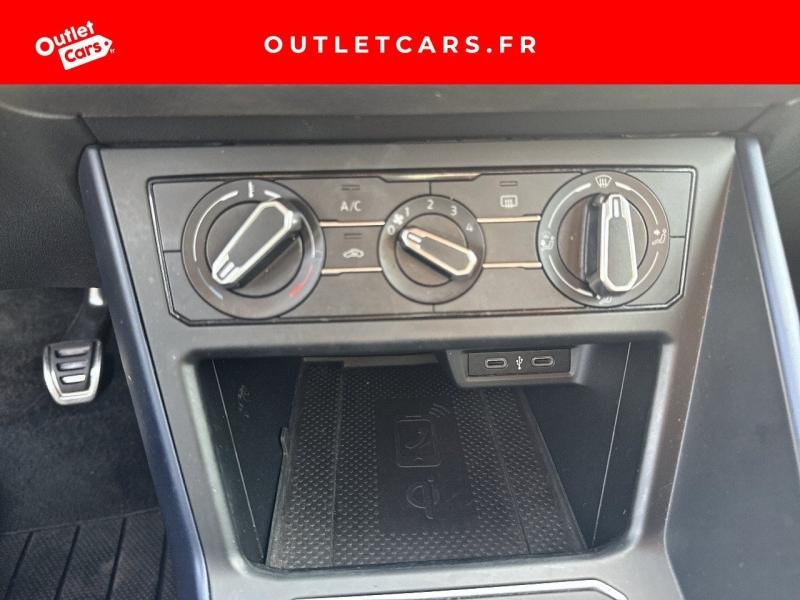 Voitures occasions VOLKSWAGEN POLO United Cagnes-sur-Mer