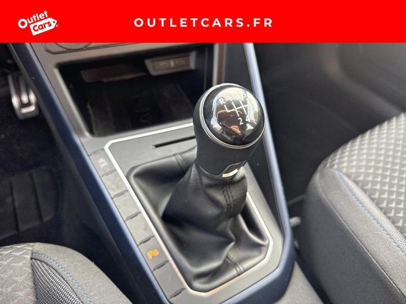 Voitures occasions VOLKSWAGEN POLO United Cagnes-sur-Mer