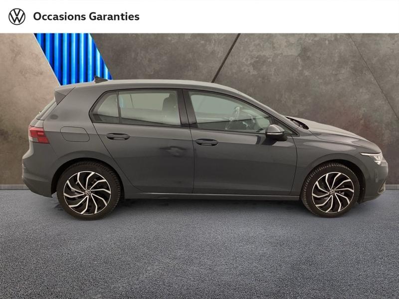 Voitures occasions VOLKSWAGEN GOLF Life Business 1st Cagnes-sur-Mer