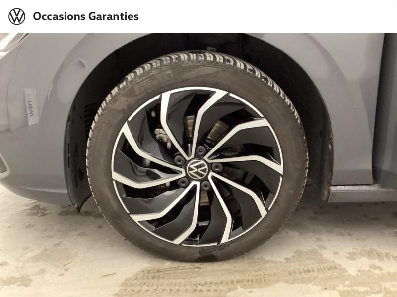 Voitures occasions VOLKSWAGEN GOLF Life Business 1st Cagnes-sur-Mer