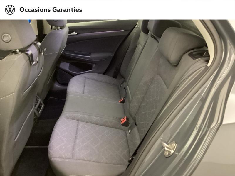 Voitures occasions VOLKSWAGEN GOLF Life Business 1st Cagnes-sur-Mer