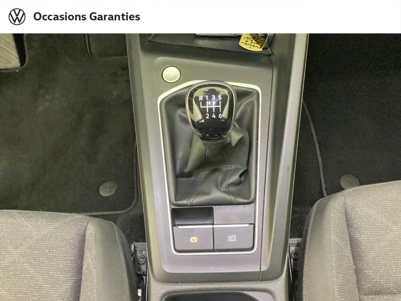 Voitures occasions VOLKSWAGEN GOLF Life Business 1st Cagnes-sur-Mer