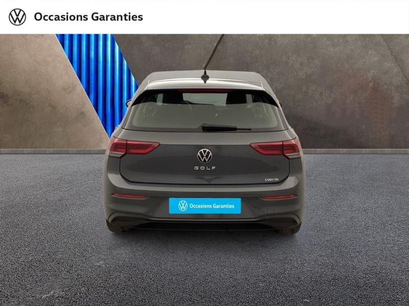 Voitures occasions VOLKSWAGEN GOLF Life Business 1st Cagnes-sur-Mer