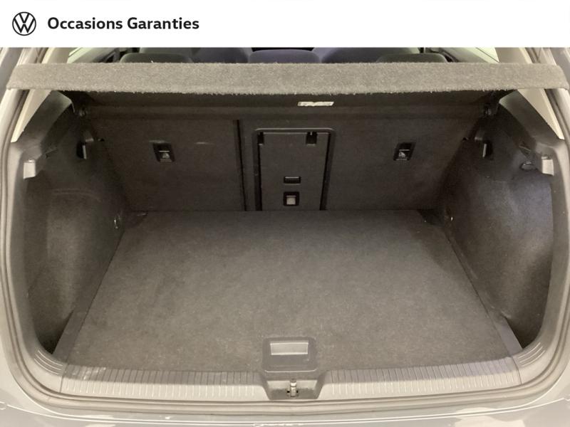 Voitures occasions VOLKSWAGEN GOLF Life Business 1st Cagnes-sur-Mer