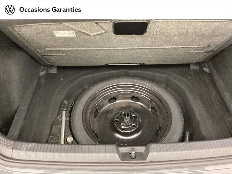 Voitures occasions VOLKSWAGEN GOLF Life Business 1st Cagnes-sur-Mer