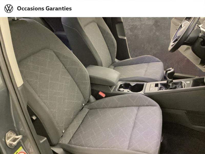 Voitures occasions VOLKSWAGEN GOLF Life Business 1st Cagnes-sur-Mer