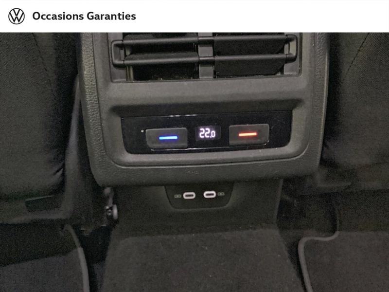 Voitures occasions VOLKSWAGEN GOLF Life Business 1st Cagnes-sur-Mer