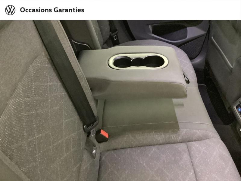 Voitures occasions VOLKSWAGEN GOLF Life Business 1st Cagnes-sur-Mer