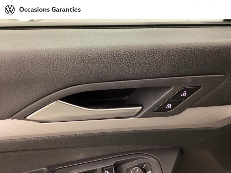 Voitures occasions VOLKSWAGEN GOLF Life Business 1st Cagnes-sur-Mer