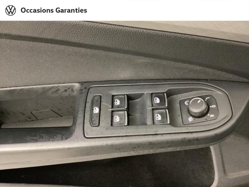 Voitures occasions VOLKSWAGEN GOLF Life Business 1st Cagnes-sur-Mer