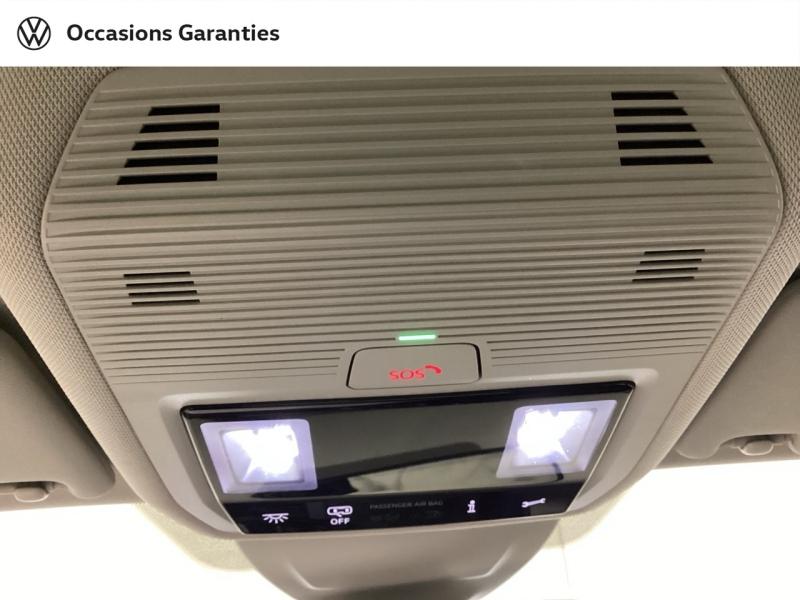 Voitures occasions VOLKSWAGEN GOLF Life Business 1st Cagnes-sur-Mer