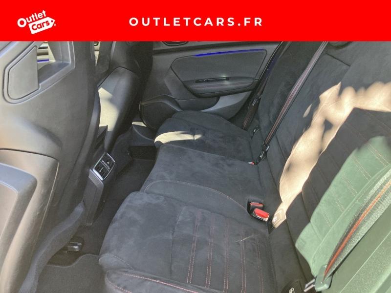 Voitures occasions RENAULT MÉGANE RS Trophy Cagnes-sur-Mer