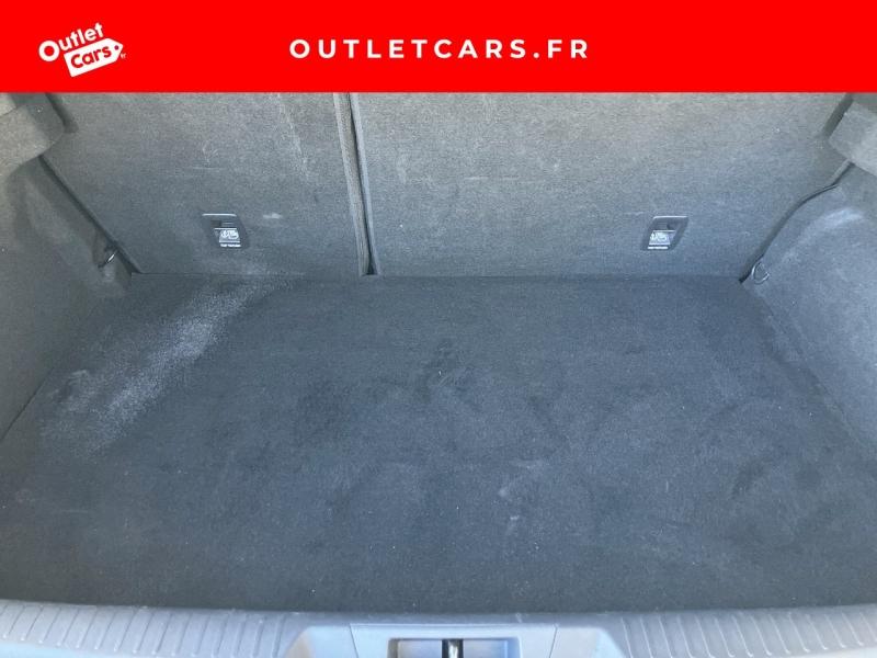 Voitures occasions RENAULT MÉGANE RS Trophy Cagnes-sur-Mer