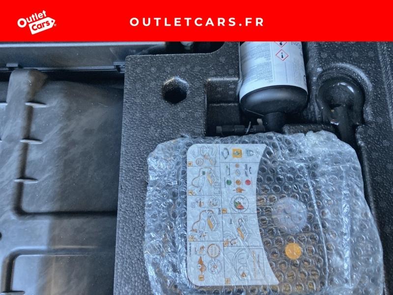 Voitures occasions RENAULT MÉGANE RS Trophy Cagnes-sur-Mer