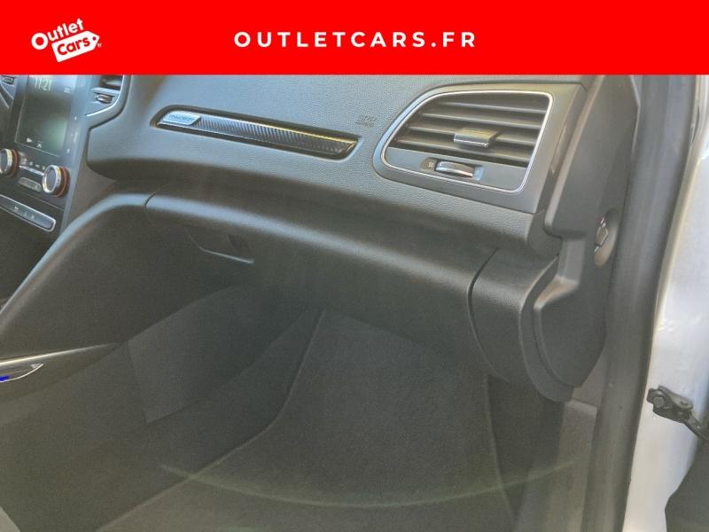 Voitures occasions RENAULT MÉGANE RS Trophy Cagnes-sur-Mer