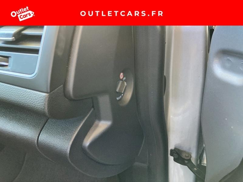 Voitures occasions RENAULT MÉGANE RS Trophy Cagnes-sur-Mer