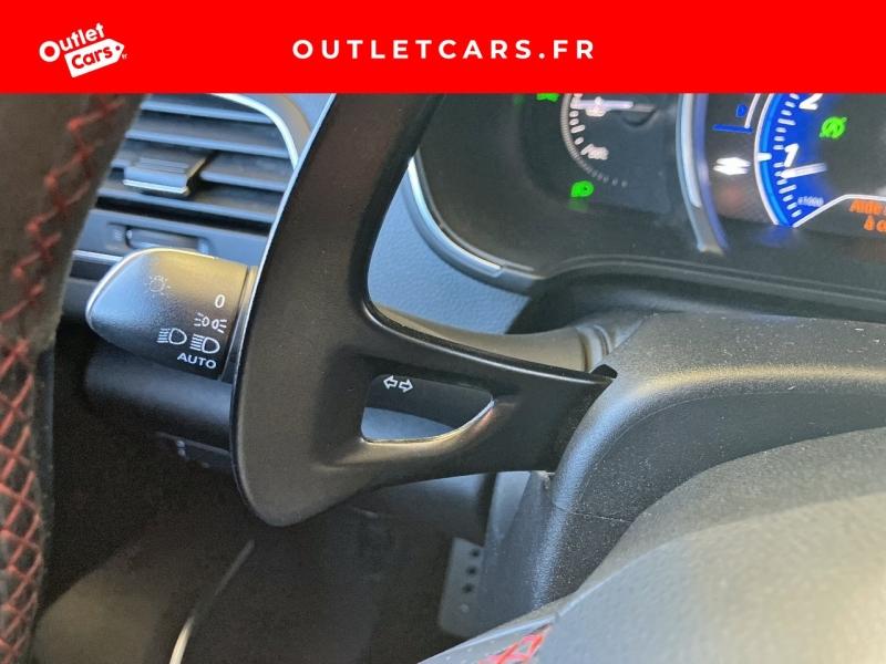 Voitures occasions RENAULT MÉGANE RS Trophy Cagnes-sur-Mer