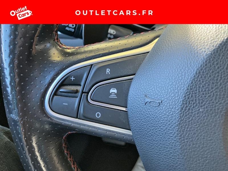 Voitures occasions RENAULT MÉGANE RS Trophy Cagnes-sur-Mer