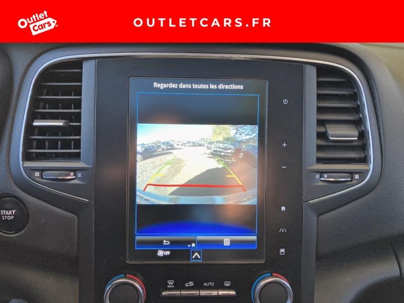 Voitures occasions RENAULT MÉGANE RS Trophy Cagnes-sur-Mer