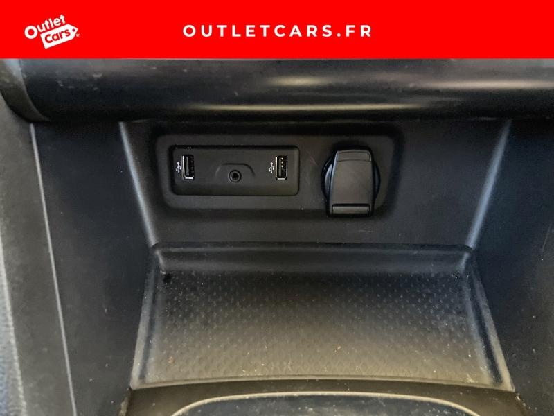 Voitures occasions RENAULT MÉGANE RS Trophy Cagnes-sur-Mer