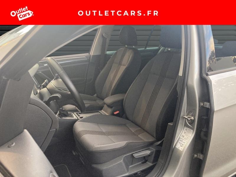 Voitures occasions VOLKSWAGEN GOLF Match Allstar Cagnes-sur-Mer