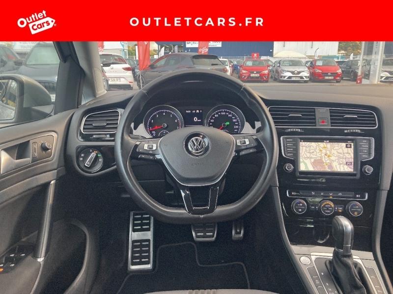 Voitures occasions VOLKSWAGEN GOLF Match Allstar Cagnes-sur-Mer