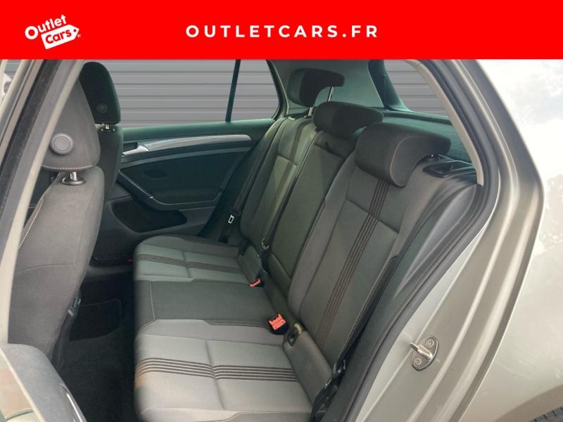 Voitures occasions VOLKSWAGEN GOLF Match Allstar Cagnes-sur-Mer