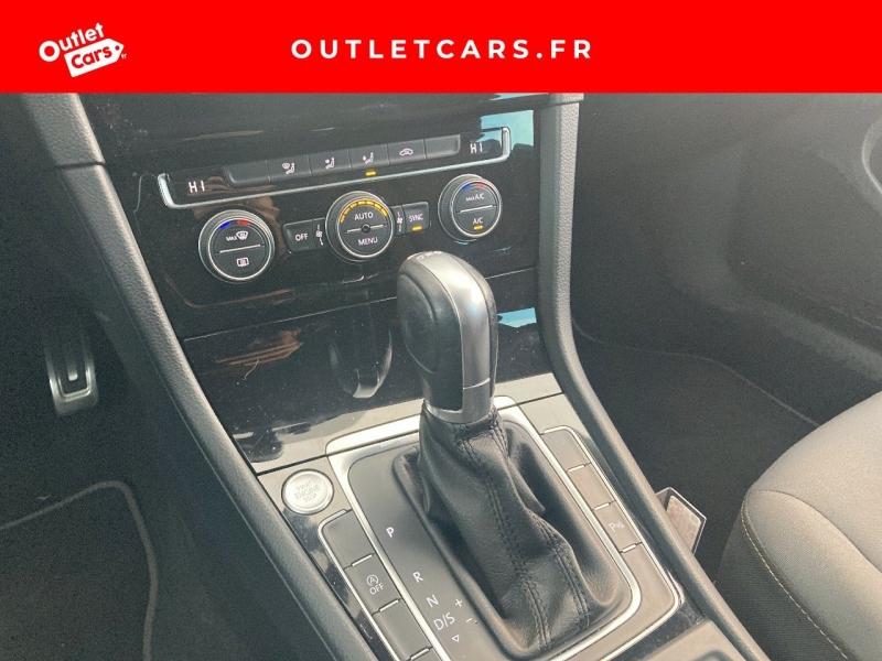 Voitures occasions VOLKSWAGEN GOLF Match Allstar Cagnes-sur-Mer