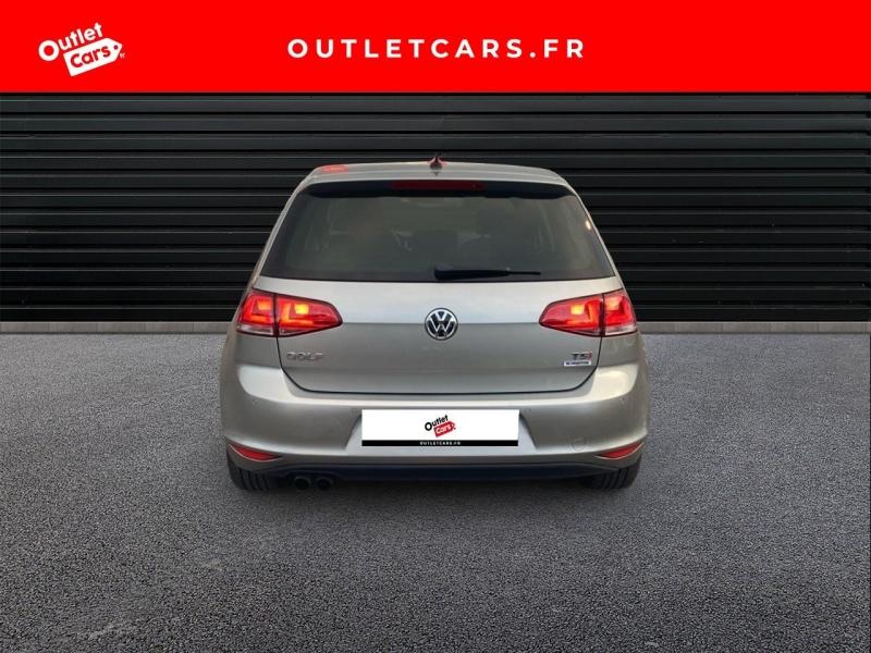 Voitures occasions VOLKSWAGEN GOLF Match Allstar Cagnes-sur-Mer