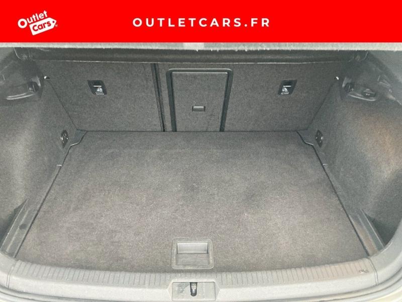 Voitures occasions VOLKSWAGEN GOLF Match Allstar Cagnes-sur-Mer