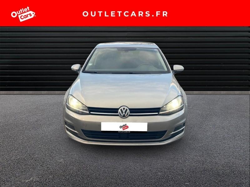 Voitures occasions VOLKSWAGEN GOLF Match Allstar Cagnes-sur-Mer